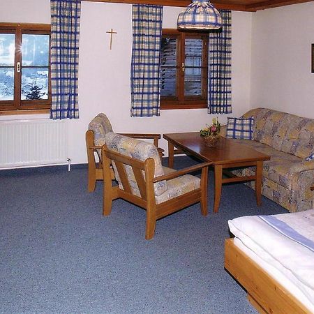 Palfnerhof Appartements Sankt Johann im Pongau Exteriér fotografie