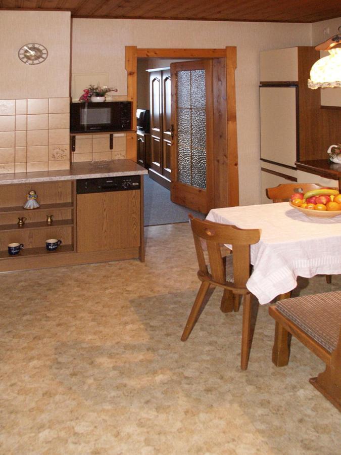 Palfnerhof Appartements Sankt Johann im Pongau Exteriér fotografie